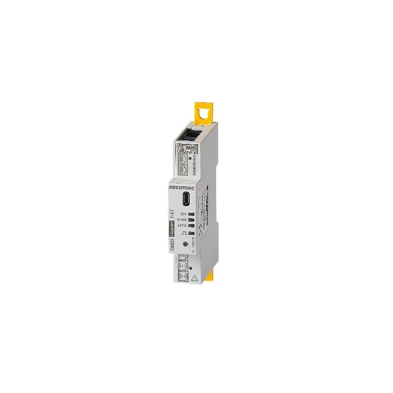 Module mesure Courant i-30 pour éviter les pannes sur appareil de controle et protection réseaux