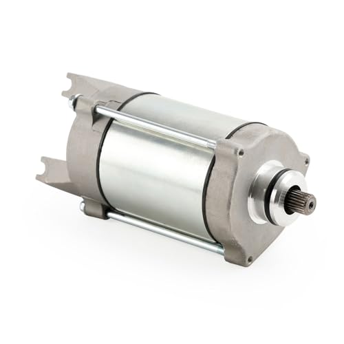 Frezon Novo motor de arranque de 22 estrias apto para Honda VT 1100 C Shadow 1100# 31200-MG8-018 312