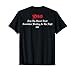 Dio Sacred Heart Black T-Shirt, Men, Black, X-Large