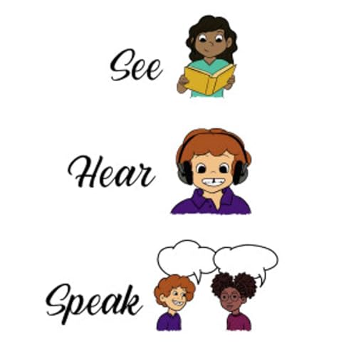 Reading Fluency with Maryanne Wolf and guest host Ben Powers