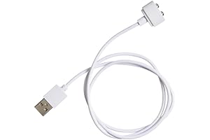 Satisfyer Pro 2 Charger Replacement - Unbound Universal Charging Cord