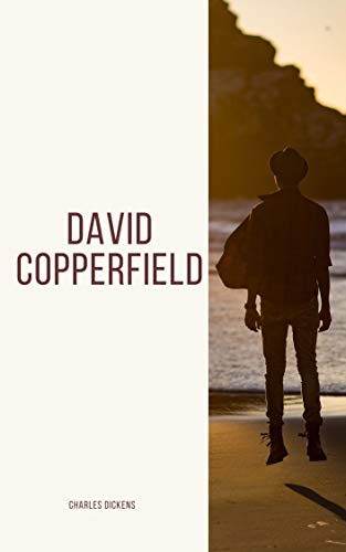 David Copperfield (English Edition) livre En ligne