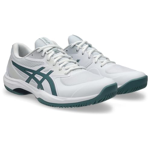 Image of ASICS Men's Game FlyteFoam Tennis Shoes