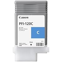 Canon PFI-120　 インクカートリッジ 4点セット 316khj0eBQL._SS200_.jpg