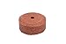 Lixit Salt and Mineral Wheels for Rabbits Guiana Pigs and Other Small Animals (Pack of 2 Two Wheels)