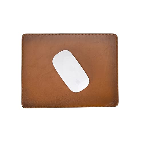 Mouse, Desteksiz Deri Pad RST2EF Taba