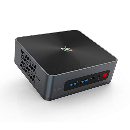 Beelink Sei10 10th Gen Core i3 Dual HDMI Win 10 Pro Mini PC  $299 at Amazon