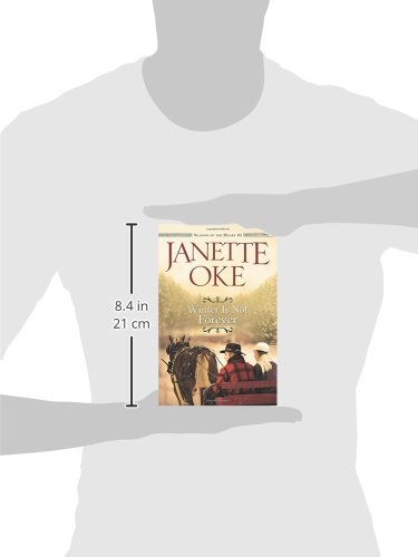 Winter Is Not Forever (Seasons of the Heart) - Image 3