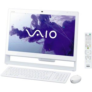 Amazon.co.jp: ソニー(VAIO) VAIO Jシリーズ (Win7HomePremium 64bit