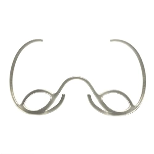 Goggle Gear Ski Goggle Glasses Insert - Prescription Reading Glasses ...