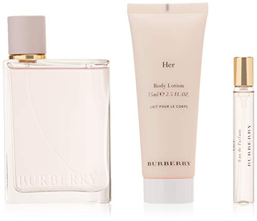 Preisvergleich Produktbild Burberry Duft-Set, 1er Pack(1 x 182.5 milliliters)