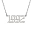 1992 - Silver