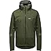 Produktbild GORE WEAR Damen Lupra Jacke Herren, Utility Green, XXL EU