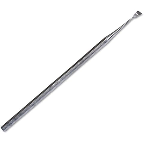 Mars Coat King Stainless Steel Tooth Scaler for Dogs and Cats, Right Handed, Professional/Surgical Grade Cover