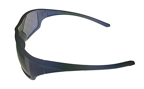 Timberland TB7152 Shiny Black/Smoke One Size2