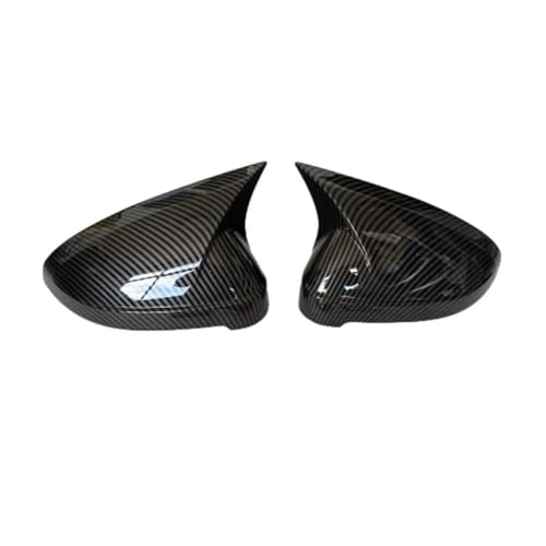 Cache rétroviseur extérieur Audi A4 B9 S4 A5 RS5 accessoires aile 17-21