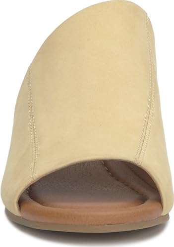 Lucky Brand Women's Malenka Wedge Sandal2
