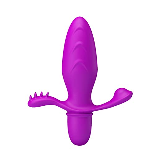 Baile Pretty Love Fitch Vibromasseur 10 Vitesses