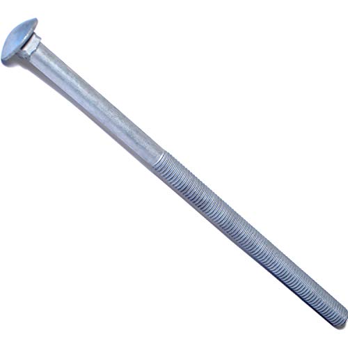 Boulons TRCC 525279 haute résistance pour fermetures difficiles en extérieur