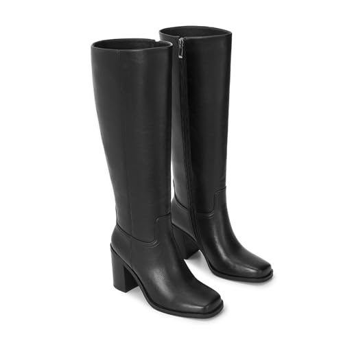 AITTA Women’s Knee High Boots
