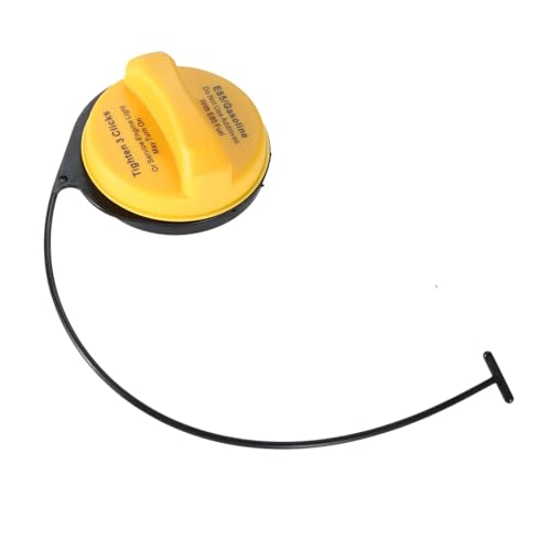 Bouchon de réservoir de carburant 20915990 résout voyant moteur GMC Sierra Yukon XL