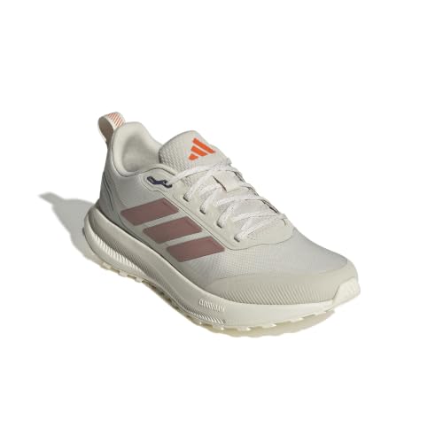 Image of adidas Women's Run Falcon 5 Trail Running Shoes