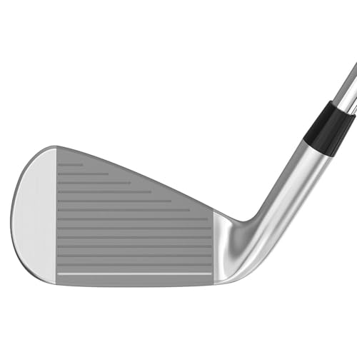 Cleveland Golf CG Zipcore XL 4-P ST S RH - Image 5
