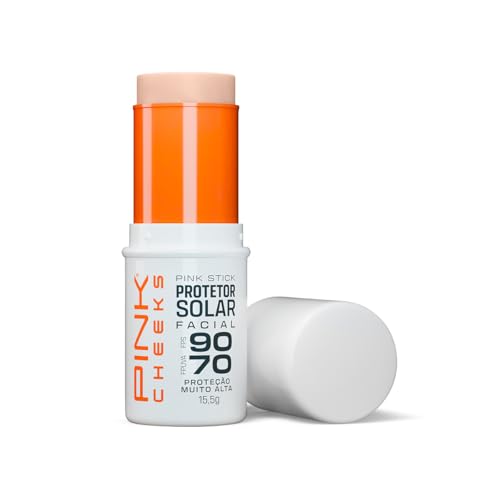 Pink Cheeks Pink Stick 10Km 14G