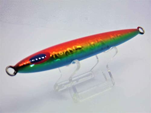 スピンドルN 300g マグマ パロット