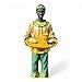 Orisha Orula Statue Figurine - 8