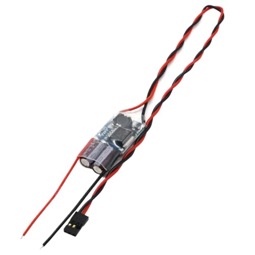 RC UBEC 3A 5A 7A 15AŒRFmCYBECtV[hA`W~OXCb`OM[^RCh[{[gJ[wRv^[At^[}[PbgɓK(UBEC 7A)