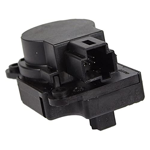Motorcraft YH1936 Heater Blend Door Actuator Assembly by Motorcraft - Image 5