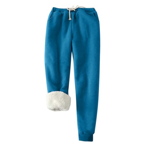 Pantalon Cargo Homme en Coton Léger avec Poches Utiles et Cordon