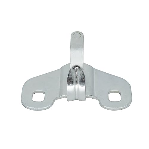 Crochet de hayon inférieur loquet de gâche porte basse Boxer 2006-2014 1345736080