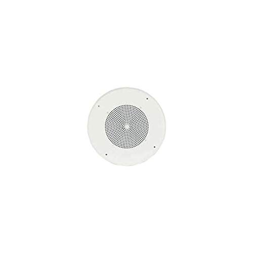 BogenBG-CEILINGKNOB Bogen Ceiling Speaker S86T725PG8WVK - NEW - White Box - BG-CEILINGKNOB