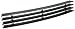 T-Rex Grilles 6225660 Polished Billet Bumper (Ford Raptor F-150 SVT LASER)