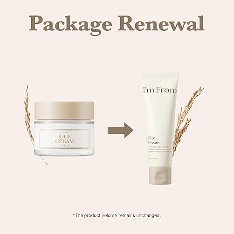 Rice Deep Moisturizing Duo