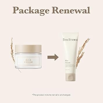 Rice Deep Moisturizing Duo