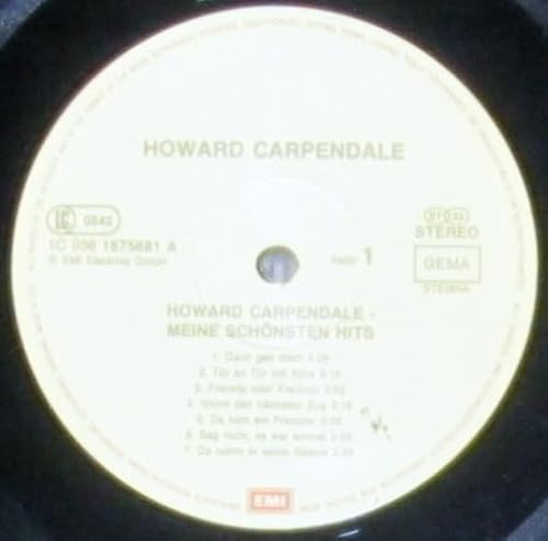 Meine schönsten Hits [Vinyl LP] - 4