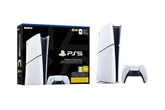 Playstation 5 Console Edizione Digital Slim