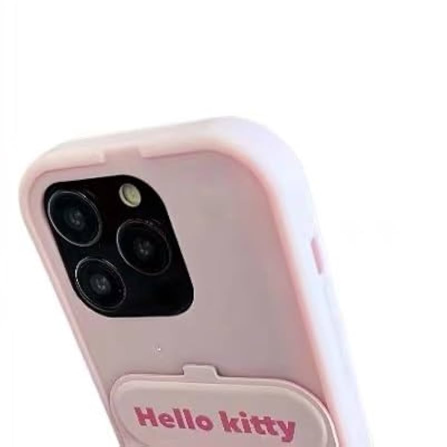 Amazon.co.jp: ハローキティ 電話ケース 折りたたみ式フリップ