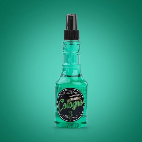 Gabri Barber Eau de Cologne Citroen 250 ml - View 3