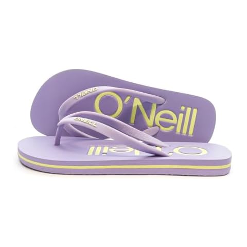Tongs O'NEILL Violet Fille Cover