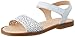 Pablosky 479400, Sandali da Bambina, Bianco, 35 EU