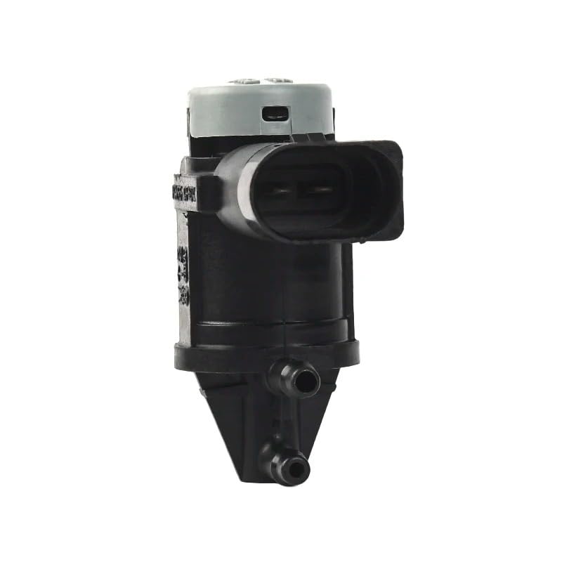 Válvula solenoide vacío EGR 1K0906283A soluciona tirones de motor en A3 A4 5