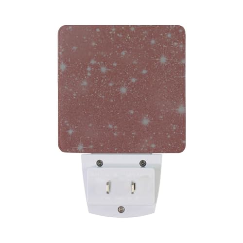 Lámpara de noche para niños Aslsiy con sensor LED miniatura 2