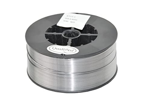 HILO DE SOLDAR SIN GAS FLUX PARA SOLDADORES TIPO MIG 0,9MM Y 1 KG NO GAS