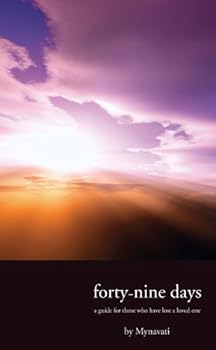 Paperback Forty-nine Days Book