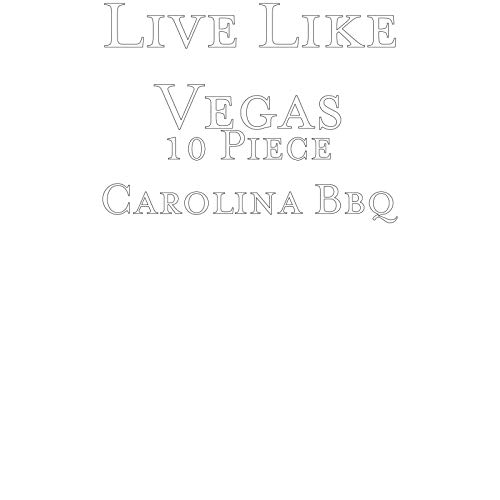 Best Bbq Vegas