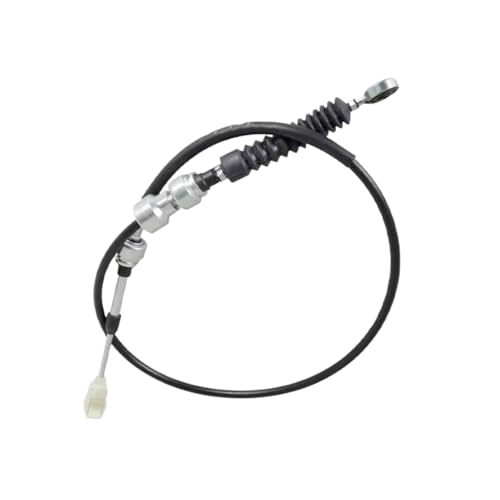 Cable control cambio Compatible Con Toyota Para RAV4 Cable De Control De Transmisión Shift 33821-42070 3382142070 33821 42070